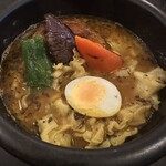 kanakoのスープカレー屋さん - 