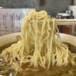 Chuukasoba Maruki - 