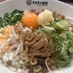 まるぎん商店 - 台湾まぜぎん 1,100円