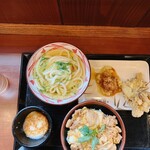 Marugame Seimen - 