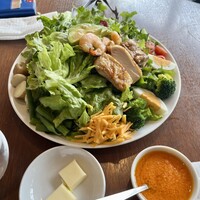 ユニオン スクエア トウキョウ - 