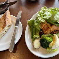 ユニオン スクエア トウキョウ - 