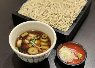 Teuchi Soba Shibata - 