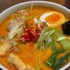 NANAMI RAMEN Mall Artha Gading