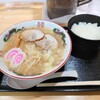 牛骨ラーメン だいざん