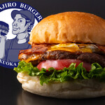 MASAJIRO BURGER - 