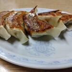 Iki Iki Gyoza - 