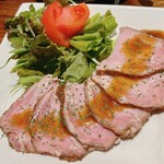 酒、主、手、周平 - 