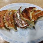 Iki Iki Gyoza - 