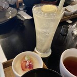 山ごはんカフェ ヒノハラテラス - 