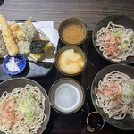 蕎麦 やすたけ - 