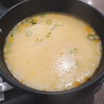 ゴウヒンエン - 麻辣湯スープ♪