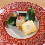 日本料理 きん魚 - 