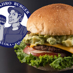 MASAJIRO BURGER - 