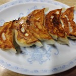 Iki Iki Gyoza - 