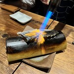 酒、主、手、周平 - 