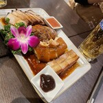 粤港美食 - 