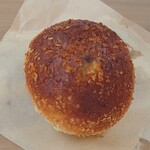 Kafe Buranjeri Takezono - 焼きカレーパン