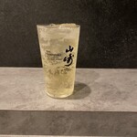 汐汲坂 恵びね - 山崎ソーダ
