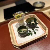 中目黒いぐち 上ル - 