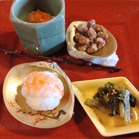 日本料理 きん魚 - 