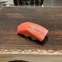 渋谷 鮨 まつもと - 