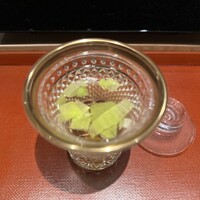 中目黒いぐち 上ル - 