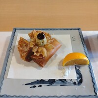 日本料理 きん魚 - 