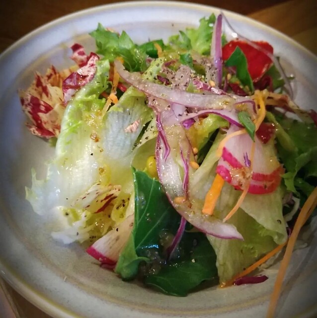 レストラン　アタ - 本八戸（レストラン）の写真