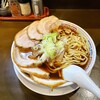 Maruchuukasoba - 料理写真:肉中華そば