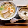 ラーメン山