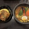 kanakoのスープカレー屋さん 札幌大通店