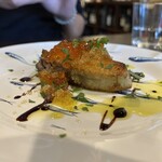 オステリアイーゴ - 