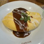 カフェ アクイーユ 恵比寿店 - 