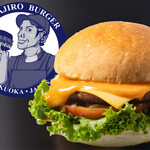 MASAJIRO BURGER - 