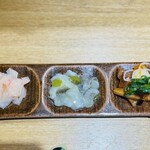 とんかつ とみた - 