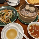 中国料理 千琇 - 