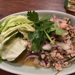 THAI MAKIN CUISINE - 