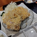 とんかつ いわい - 