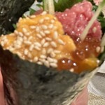 プレミアムレストラン 東京 金のダイニング 鮪金 - 