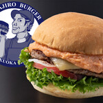 MASAJIRO BURGER - 