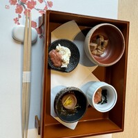 恵比寿 鮨 おぎ乃 - 