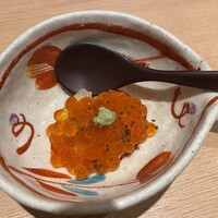 鮨 青海 青山店 - 