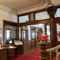 日光金谷ホテル -  日光金谷ホテル -