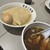 富喜製麺研究所 - 料理写真:のどごし生麵