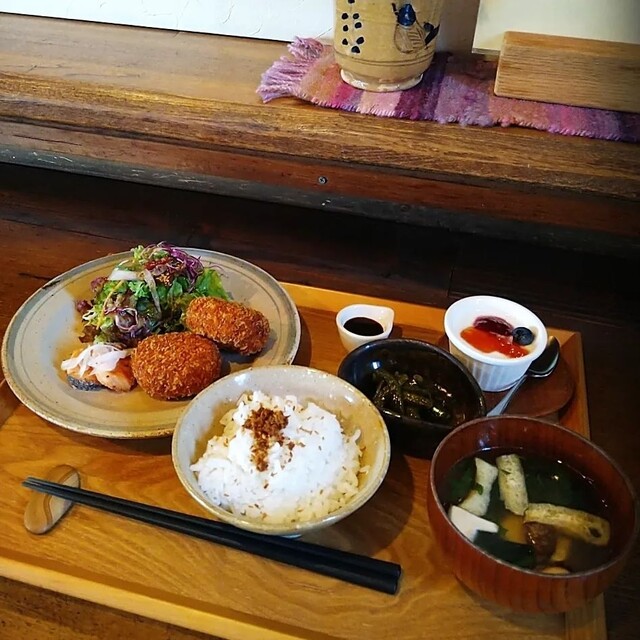 レストラン　アタ - 本八戸（レストラン）の写真