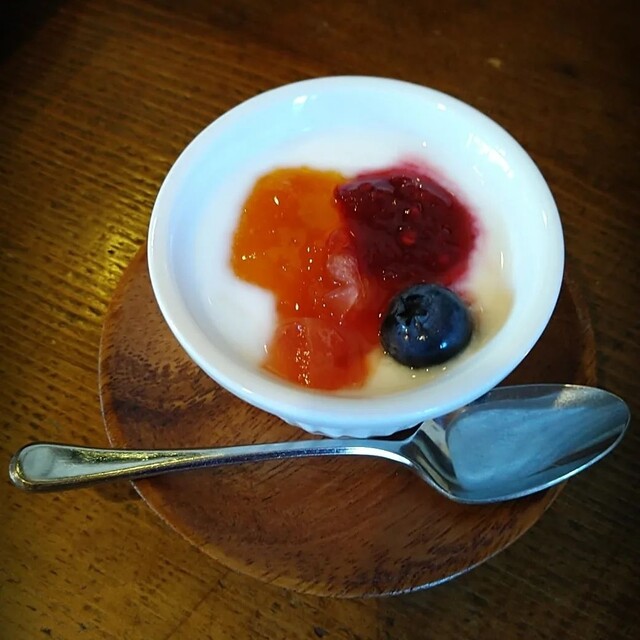 レストラン　アタ - 本八戸（レストラン）の写真