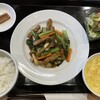 中国料理 悠斎