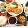 レストラン　アン - ヒレカツ定食スペシャル
