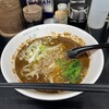 中国手打拉麺 馬賊 日暮里店